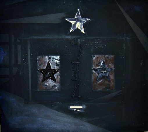 3BLACKSTARS