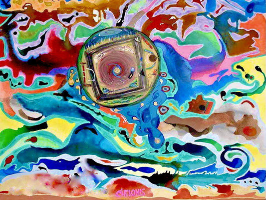 TSUNAMI