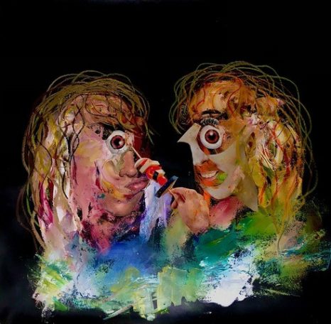 THE SHISHKEBAB LESBIANS 1